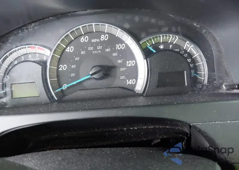 2013 Toyota Camry Se z USA, uszkodzony, nr VIN 4T1BF1FK9DU295745